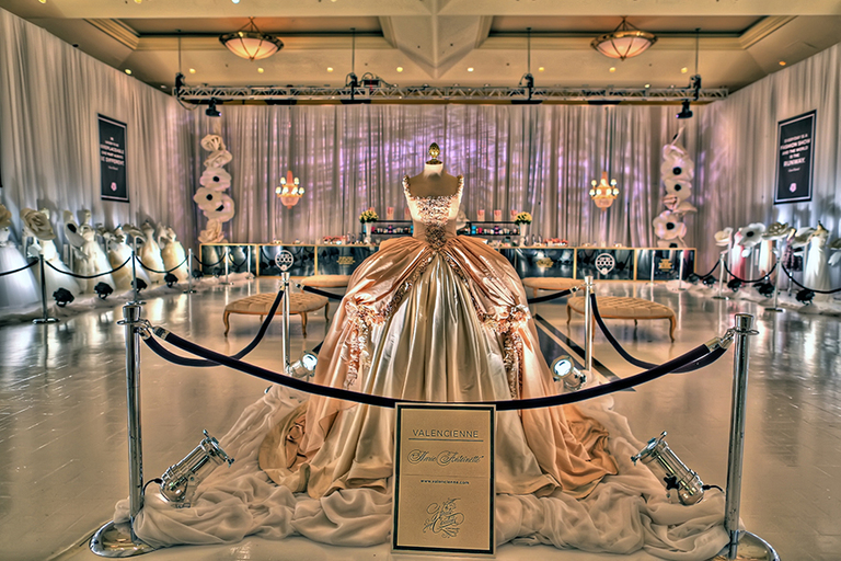 WedLuxe Wedding Show 2013 – Part 1 | Luxury Toronto Wedding Planner ...