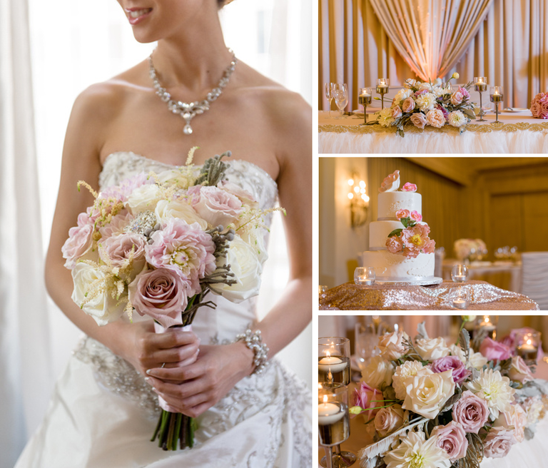 Wedding Feature - Ivy-Andrew-Regal Romance-KE 3