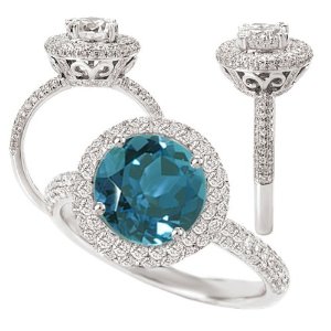 Engagement Rings for Bride to be