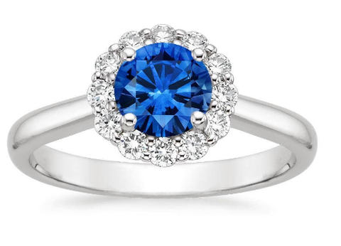 Engagement Rings