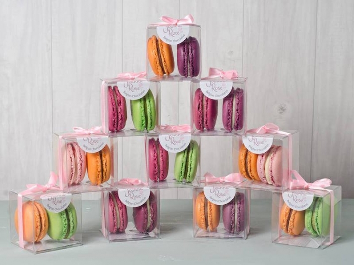 Edible Wedding Favours Luxury Toronto Wedding Planner Devoted To