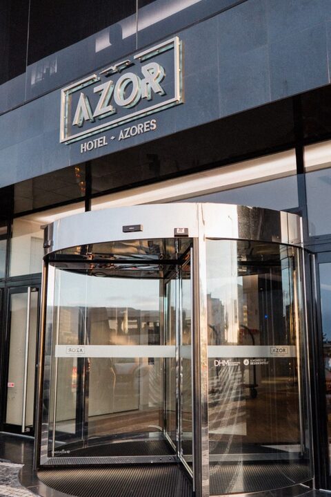 Azor Hotel Azores Destination Wedding