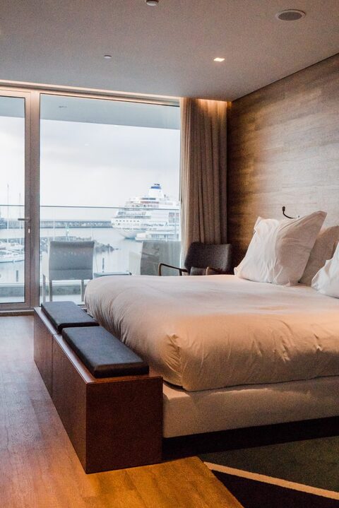 Azores Destination Wedding at the Azor Hotel