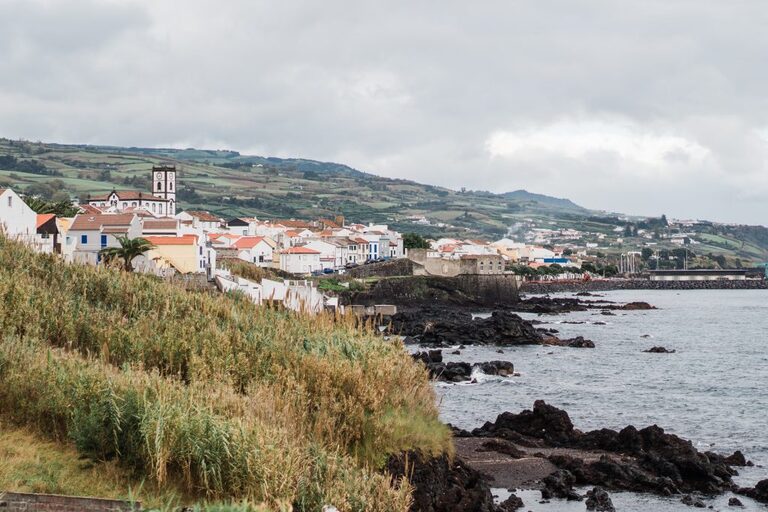 Destination wedding locations