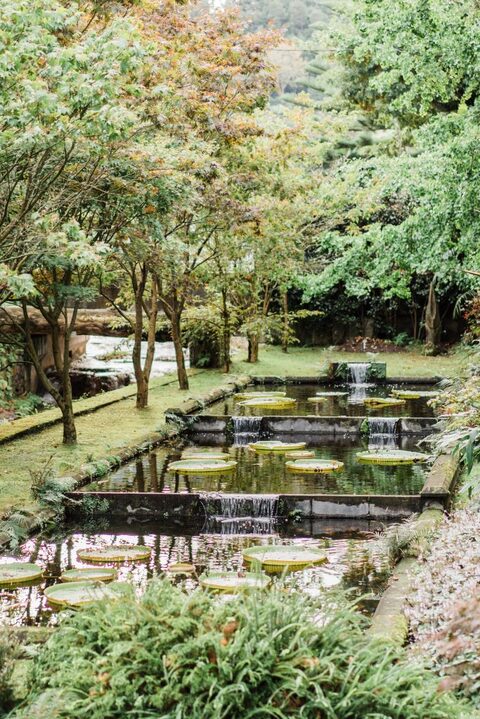 Azores Destination Wedding locations