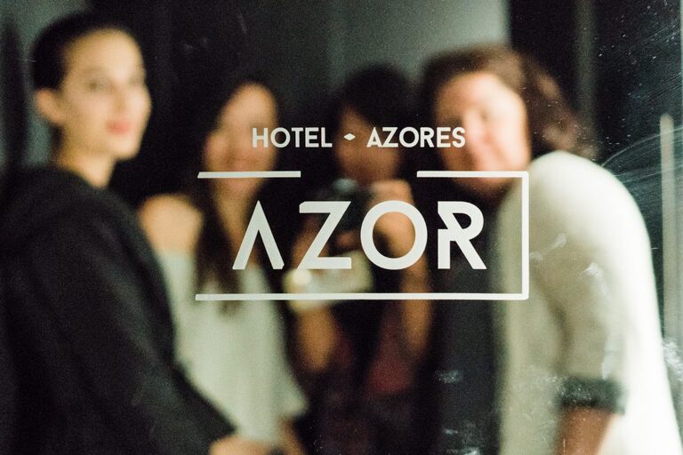 Azor Hotel Destination Wedding