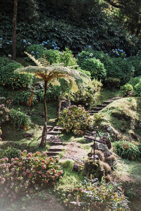 Azores Destination Weddings