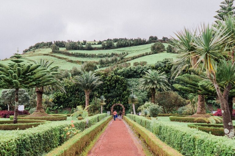 Destination Weddings Azores
