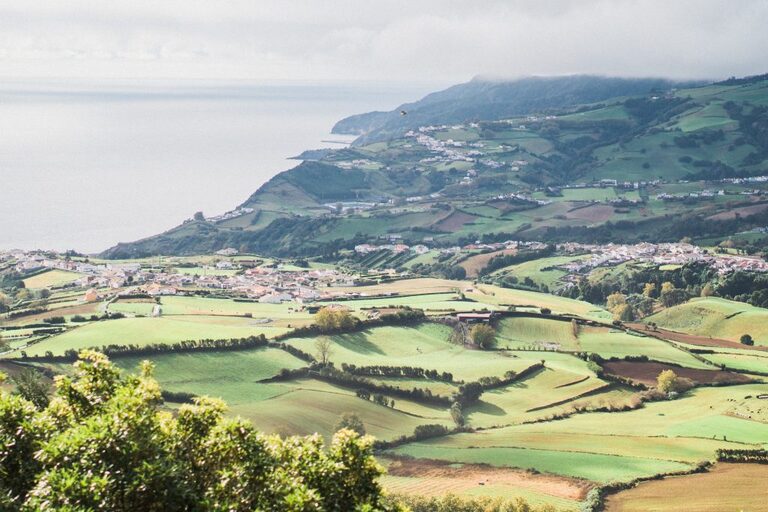 Azores Weddings Azores Airlines