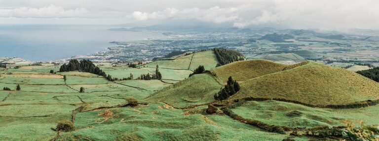 Azores Airlines Trip