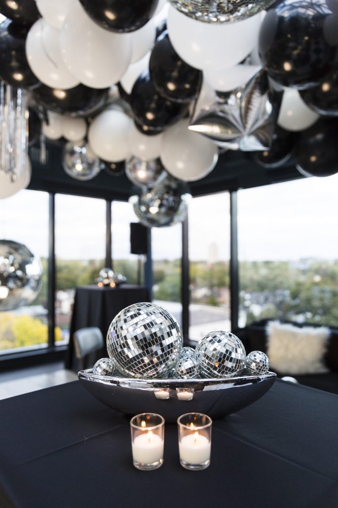 Luxurious Disco Themed Birthday Party Luxury Toronto Wedding Planner Luxurious Disco Themed Birthday Party Luxury Toronto Wedding Planner