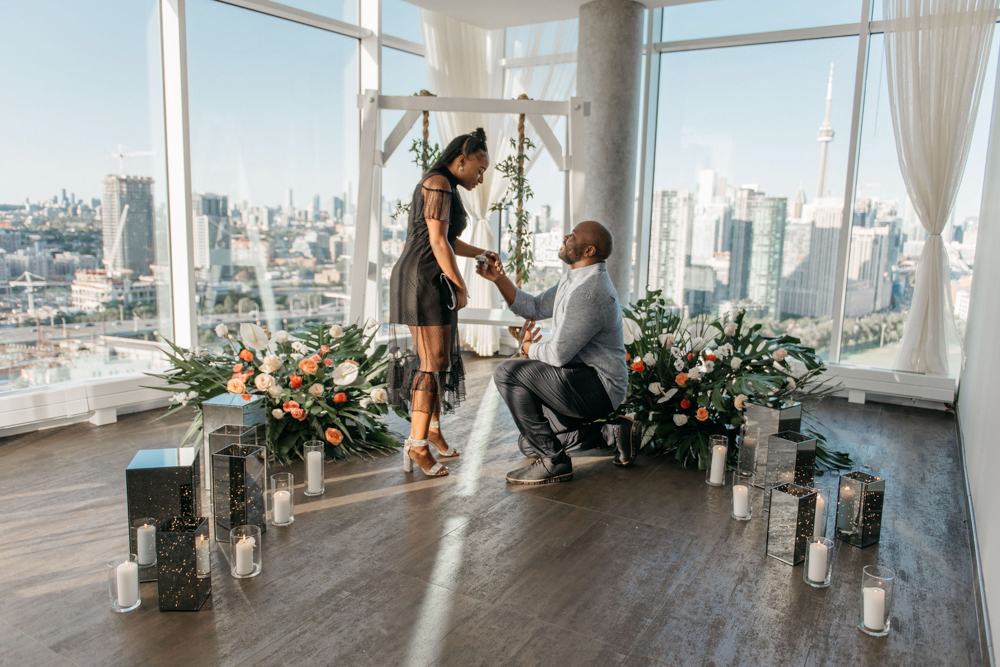 Our Services | Luxury Toronto Wedding Planner | Devoted to You Inc.